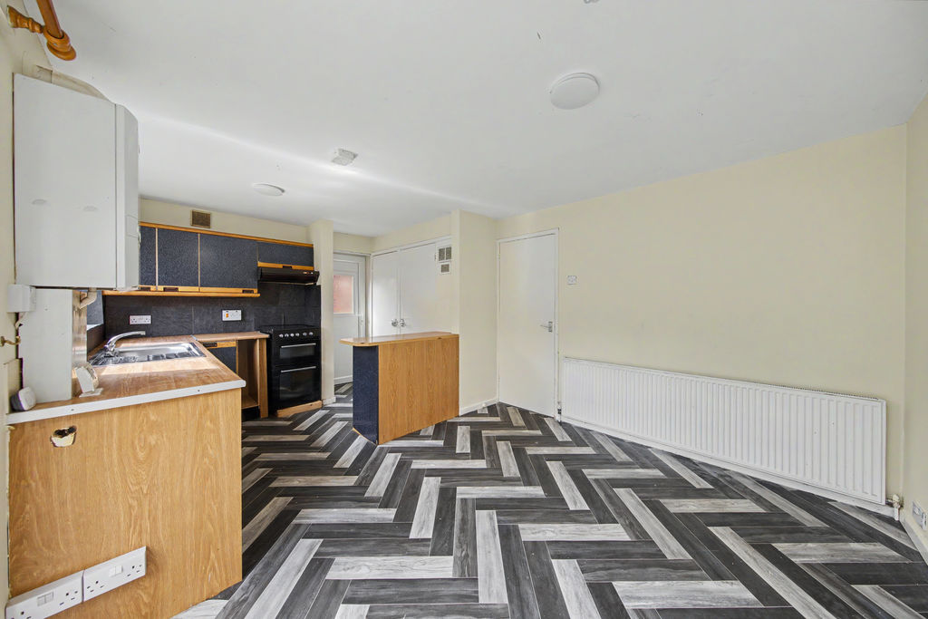 Hawksley Avenue